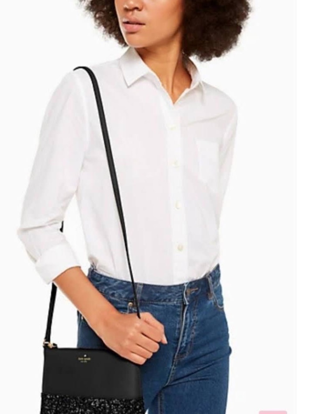 Kate Spade Bags Kate Spade Greta Court Ramey Crossbody Bag - Picture 6 of 6